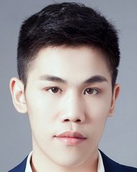 Jian Wang боксёр