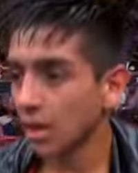 Yudel Reyes boxeur