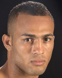 Livan Navarro boxeador