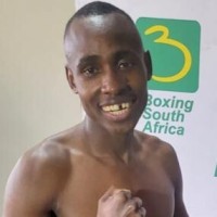 Siphosethu Mhlahlo boxeador