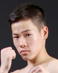 Tsuyoshi Sato boxer