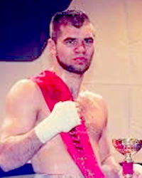 Evgeny Terentiev боксёр