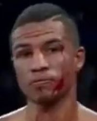 Jesus Perez boxer