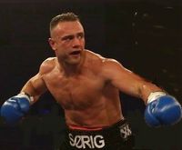 Tobias Soerig boxeur