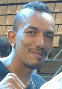 Morrama Dheisw de Araujo Santos boxer