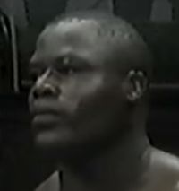Biko Botowamungu boxer