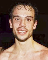 Anthony Chapat boxeador