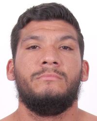 Jesus Andres Vega Villaman boxeador