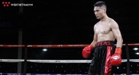 Văn Hải Nguyễn boxeador