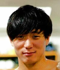 Dong Young Kang boxer