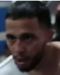 Abel Soriano boxeur