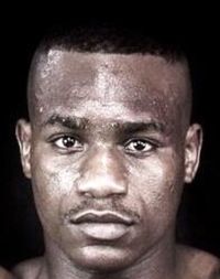 Hassan Mwakinyo боксёр