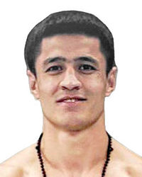 Shohjahon Ergashev boxeador
