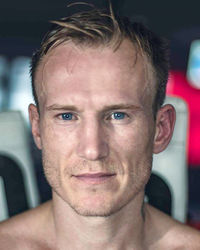 Andreas Maier boxer