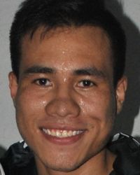 Jose Antonio Delgado Velazquez boxeur