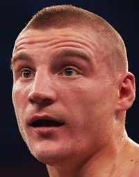 Przemyslaw Zysk boxeur