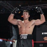 Sean Turner boxer