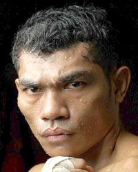 Hebi Marapu boxeador