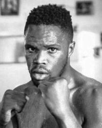 Kalilou Dembele boxer