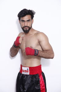 Pardeep Kharera boxeador