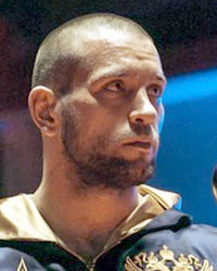 Rostislav Plechko boxeur