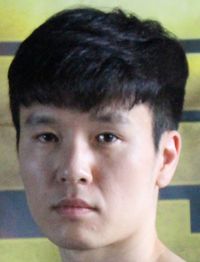 Dong Hyun Won boxeur