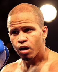 Jorge De Jesus Romero boxer