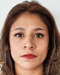 Erika Cruz boxeador