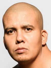 Juan Santiago Colchado boxeur