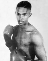 Narciso Rodriguez boxer
