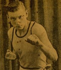 Jean Fontette boxer
