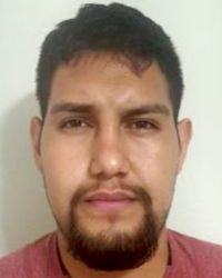 Edgar Ramirez pugile
