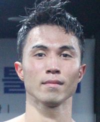 Moo Hyun Kim boxeador