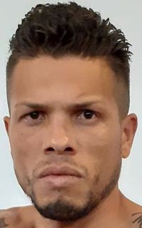 Ivan Herrera boxer