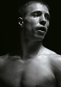 Jorge Vallejo boxeador