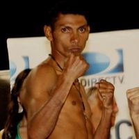 Ronald Ramos boxer