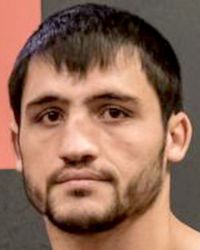 Rashid Kodzoev боксёр
