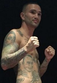 Adrian Lopez боксёр
