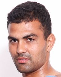 Kuldeep Dhanda boxeur