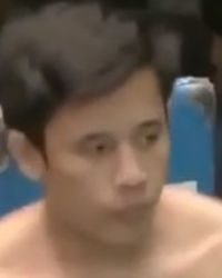 Kazuki Saito boxeur