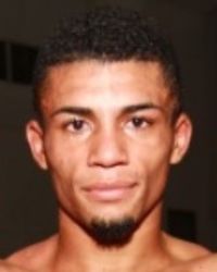 Ronal Batista boxer