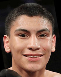 Vergil Ortiz Jr boxer
