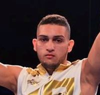 Abimael Ortiz boxer