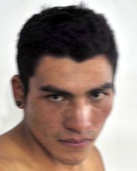 Placido Perez Soria boxer