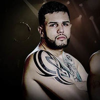 Fabian A. Lopez-Nieves boxeur