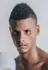 Placido Ramirez boxeador