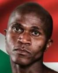 Nkosinathi Bhiyana boxeador