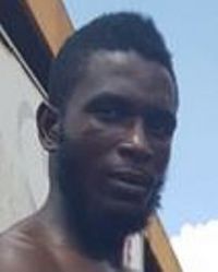 Limbani Chikapa boxeador