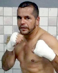 Anderson Da Silva Figueiroa boxeur