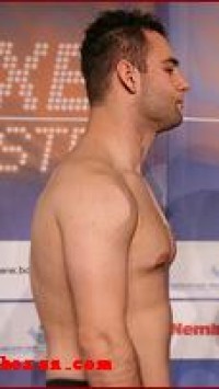Ervin Slonka boxeador